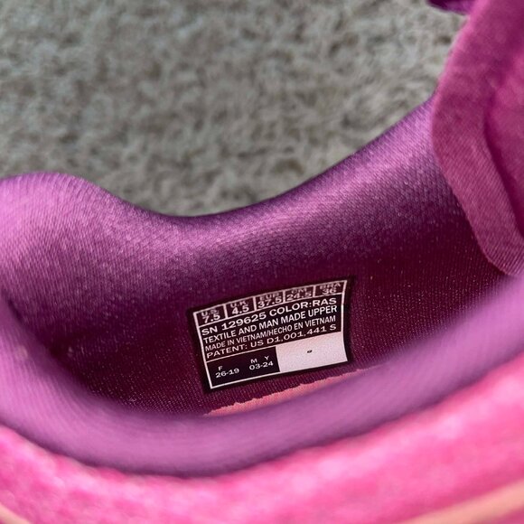 Skechers Women's Max Cushioning Elite 2.0 Alaura Athletic Running Shoes Size 7.5 - Picture 11 of 16